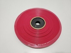5 Foot – 12 Conductor Spectra Strip Flat Ribbon Cable – 24AWG – Custom Length