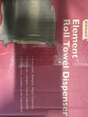 Element Roll Paper Towel Dispenser