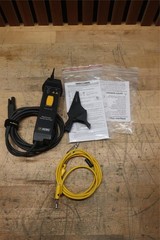 AEMC 1040 | Megohmmeter 1000V Insulation Resistance Tester w/ Hard Case