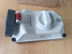 MENNEKES 5704403G Wall mounted receptacle [IP67 32A 4P 440V 3h] 5792A new model