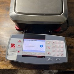 Ohaus PA323 Scale Balance 320g/1mg – Excellent Condition