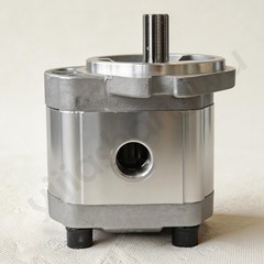 Single Acting Hydraulic Pump Accessories PGP5106G3LP for AGT H12 Mini Excavators