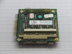 DIGITAL LOGIC 805126 75.63470.149 SMARTCORE P5 CORE2 266 MHZ T203246
