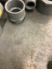 Ipex F439 1 1/2” Astm