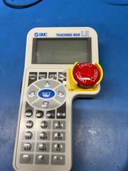SMC Teaching Box LE LEC-T1-3EGS / LECT13EGS New