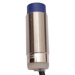 Telemecanique XS218BLNAL2 Inductive Proximity Sensor 12-24VDC, NPN-NO, 8mm Range