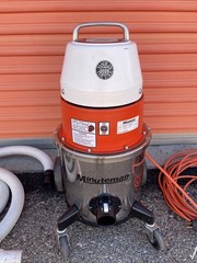 NICE! Minuteman Digital Switching Station Commercial Vacuum Computer Lab Growing