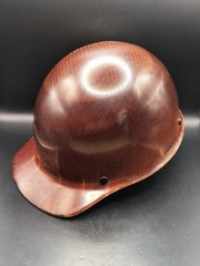 Skullgard MSA Medium L-11 Protective Cap Type 1 Class G Hard Hat