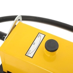 Manual Hydraulic Hand Pump CP-700D 1500CC Single Acting,Robust Thickened Plunger