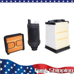 Filter Kit For Bobcat S450 S510 S530 S550 S570 T450 T630 T550 T590 T595