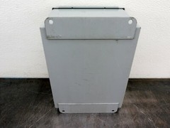 Hoffman Enclosure 10″X8″X6″ Connection Box W/Digital Display