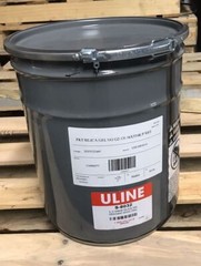 ULINE S-8032 Silica Gel 1/2 Gram 6000/Pail
