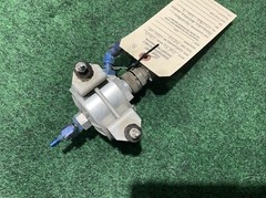 Meletron – Pressure Actuated Switch – PN M412QB-3AA-3