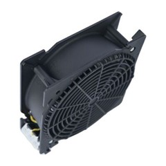 1PC Original Empapst Cabinet Cooling Fan DV4600-492 AC 115V 18/19W 240/220mA