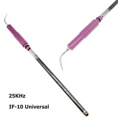 Inserts IF10 IF100 IF1000 P10 P100 Scaler Tip Dental Insert 30K/25K Tips
