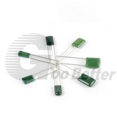Capacitors Polyester Film ± 5% Various Values 100V 630V -0.1nF 0.1uF 1nF 2.2nF
