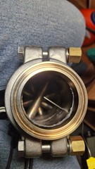 Tutco Sure Heat Max HT Heater