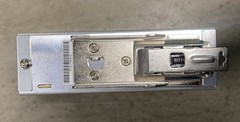 Mean Well Edr-120-24 24V Dc 5A Power Supply 100-240Vac Input