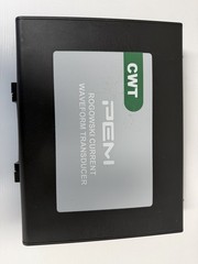 PEM CWTUM/6 R Rogowski Current Waveform Transducer, 2 BATTERIES INCLUDED