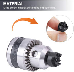 Wood Lathe Turning Spur Cup Center, Thimble Drill Bit Live Center, Mini Lathe Ma
