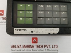 KODEN LR-771 Loran C Navigator 11-40V DC