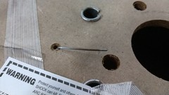 Select Arc 1234833 0.045 In Wire Diameter 33 Lb Weight Carbon Steel Electrode