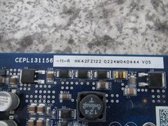 CARRIER HK42FZ122 24V Control Board 7-7/8″ x 7-1/8″ x 1-1/4″