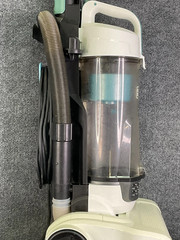 Black Decker BLCE101 Corded Upright Vacuum Cleaner Compact Lightweight