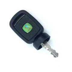 Sunward Excavator Ignition Key with OEM Logo 14607