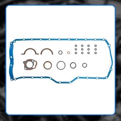 4.0 Full Head Gasket Set w/Cylinder Head Bolts Fit for Jeep Wrangler Grand Ch…
