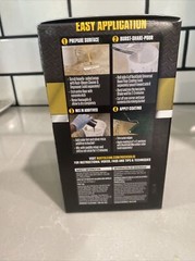 Rust-Oleum RockSolid Pearlescent Epoxy Additive. Emerald 🔥🔥