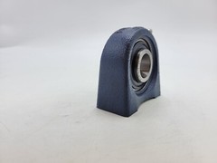 SKF SYF 20 TF Pillow Block Housed Bearing Unit Bore Size 20mm 2-Bolt Cast Iron