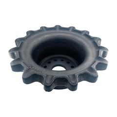 Sprocket 7166679 for Bobcat T180 T190 T550 T590 T595 7166679 For Gehl RT165