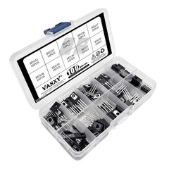 BD131 BD132 BD135 BD136 BD137 BD138 BD139 BD140 BD237 BD238 TO 126 Transistor