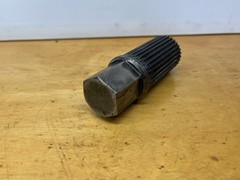 1-1/16” Direct Hex Drive Allen