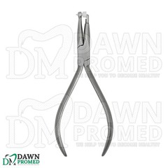 Orthodontic Adhesive Removing Pliers Cement Removing Plier Dental Inst German Gr
