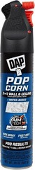 DAP® Popcorn 2 in 1 Wall & Ceiling Water-Based Spray Texture, 20 Oz White – 1EA
