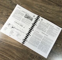 International Fuel System Service Manual For Iud-9 Id-9 Ud-9 Ud-9A Wdr-9 Engine