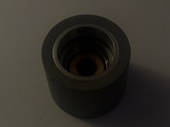 A12131 PECKCHEK CONTROL, 1 1/4 INCH