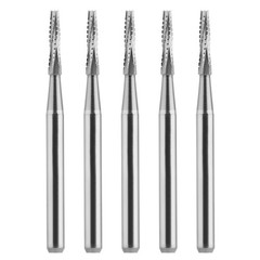Wave Dental Carbide Burs Operative Taper Fissure Friction Grip FG 169L 702 702L