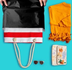 Poly Mailing Bags 12×15 Large Plastic Mailing Bags Shipping bags 19×24