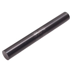Vermont Gage 901100400 Black Oxide-Coated Pin Gauge Set, 0.0610in to 0.25in