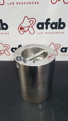 25 kg Calibration Weight