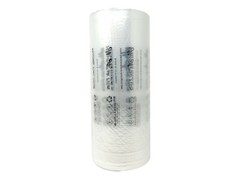 QUILT AIR SMALL PILLOW CUSHION FILM FOR MINI PAK’R MACHINE 984ft 300m ROLL NEW