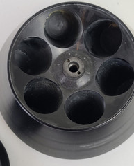Sorvall Instruments Fixed Angle GSA Rotor 13000 RPM 6 Slots
