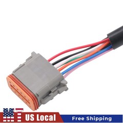For Hyundai Joystick Controller 11U2-00060 11U200060 204431 H930C H940CB H930S