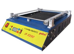 T8280 IR Preheating Oven PCB Preheater T-8280 Infrared Preheating Station New