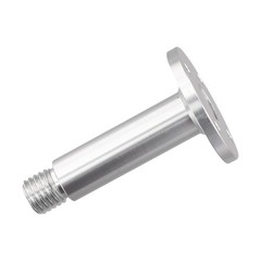 5/8 Inch Aluminum Alloy GNSS Base for Various Surveying Scenarios