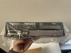 New AUTOMATION DIRECT Direct Logic Slice I/O Module D4-SS-16T