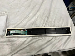 Amana 59204732 Touch Panel and Display Assembly for HDC and SWA Series